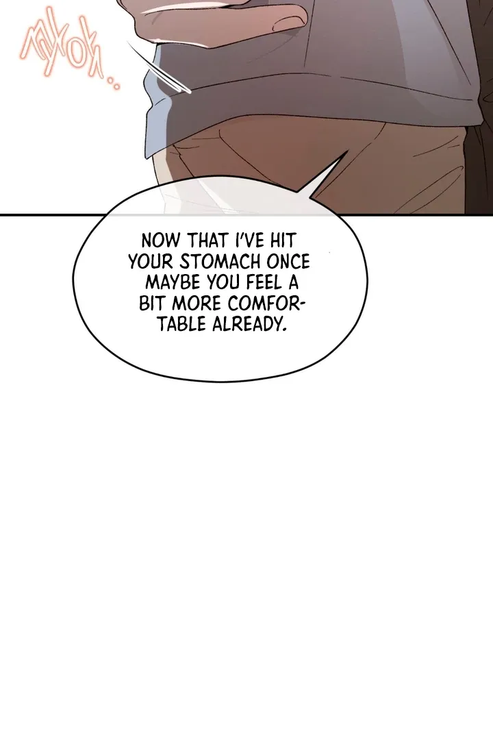 Duality of Desire Chapter 8 page 9 - 