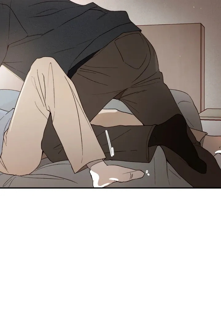 Duality of Desire Chapter 8 page 81 - 