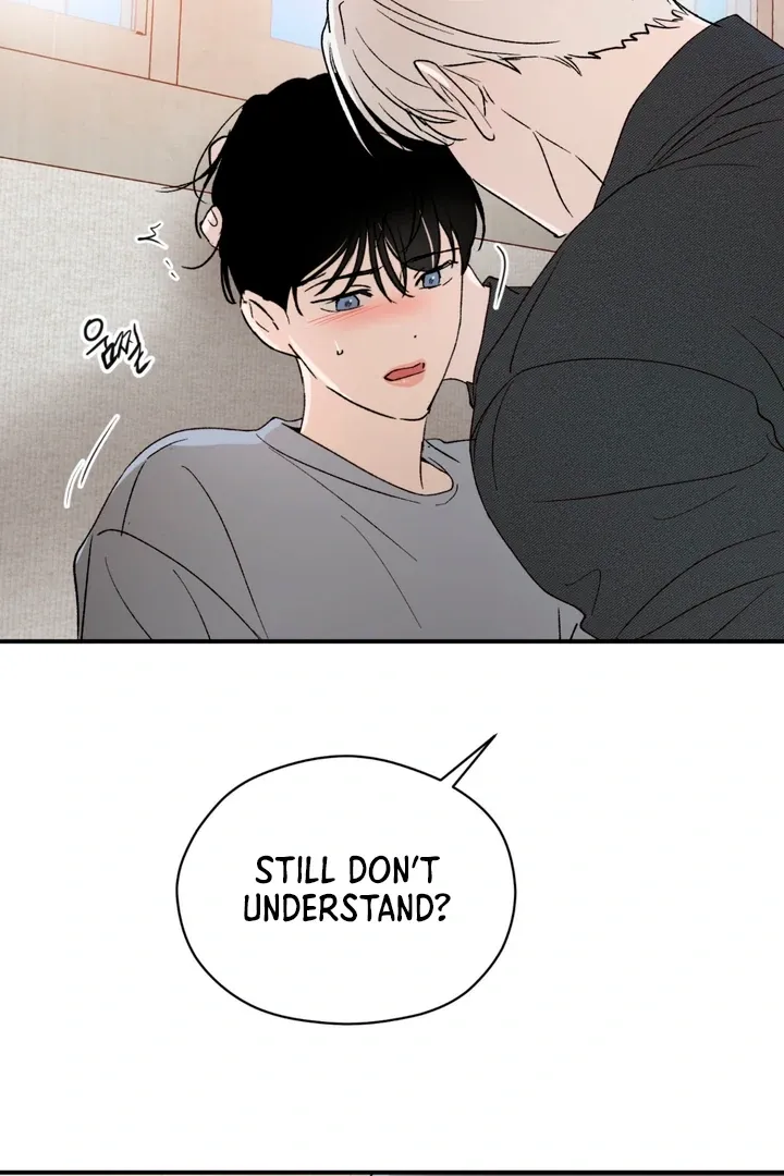 Duality of Desire Chapter 8 page 90 - 