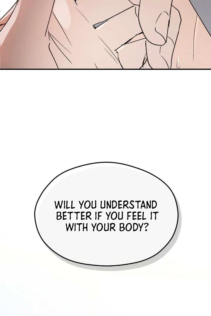 Duality of Desire Chapter 8 page 93 - 
