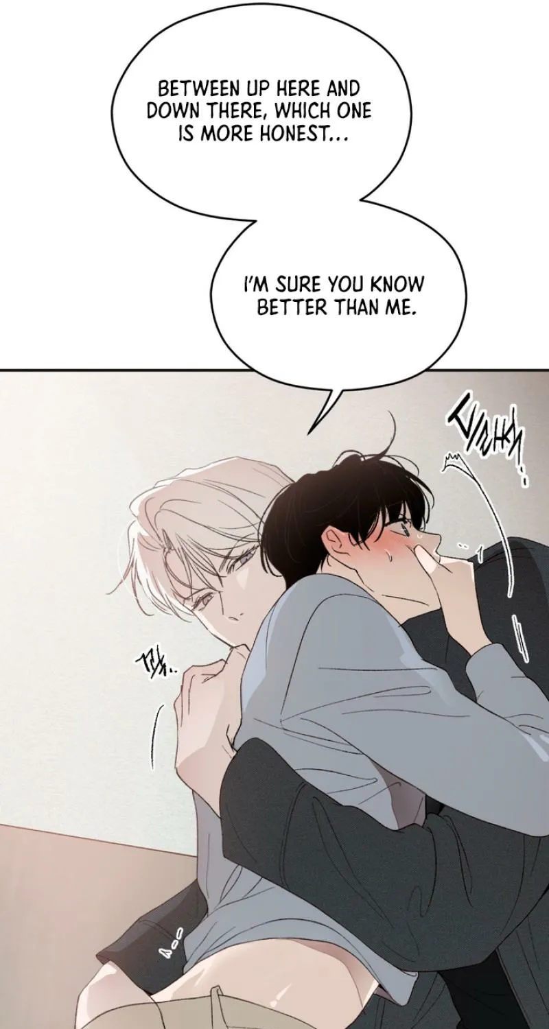 Duality of Desire Chapter 9 page 14 - 