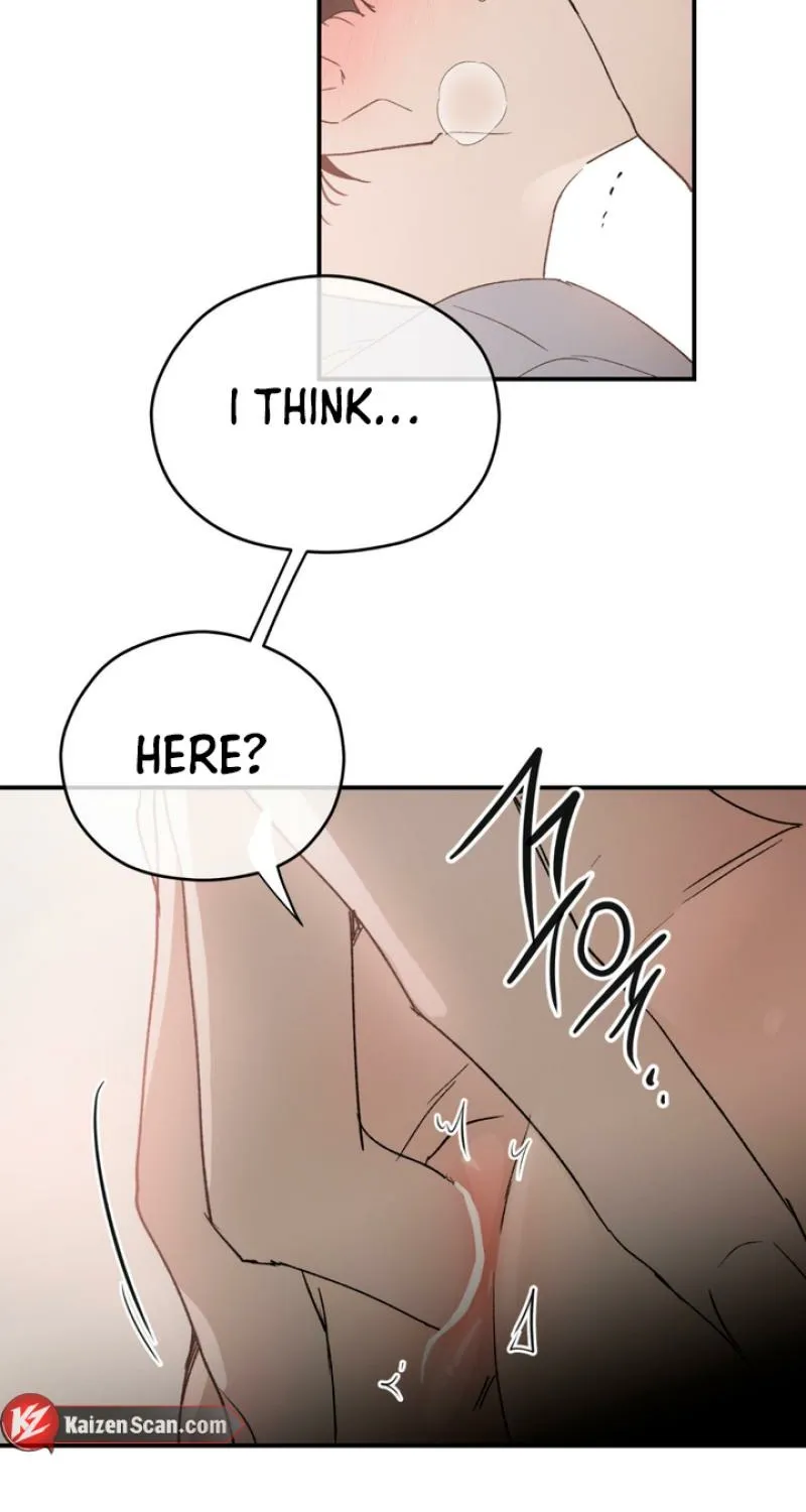 Duality of Desire Chapter 9 page 16 - 