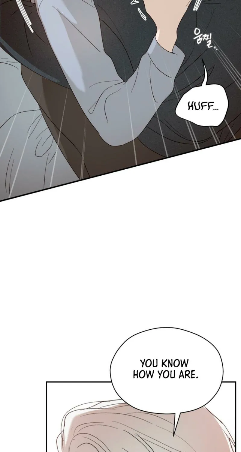 Duality of Desire Chapter 9 page 18 - 