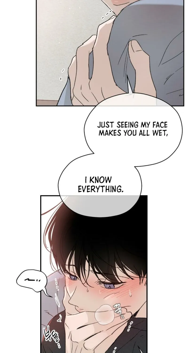 Duality of Desire Chapter 9 page 20 - 