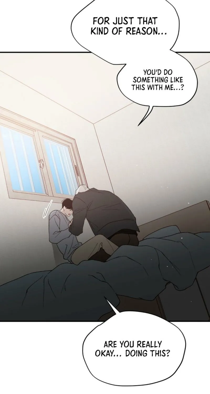 Duality of Desire Chapter 9 page 32 - 