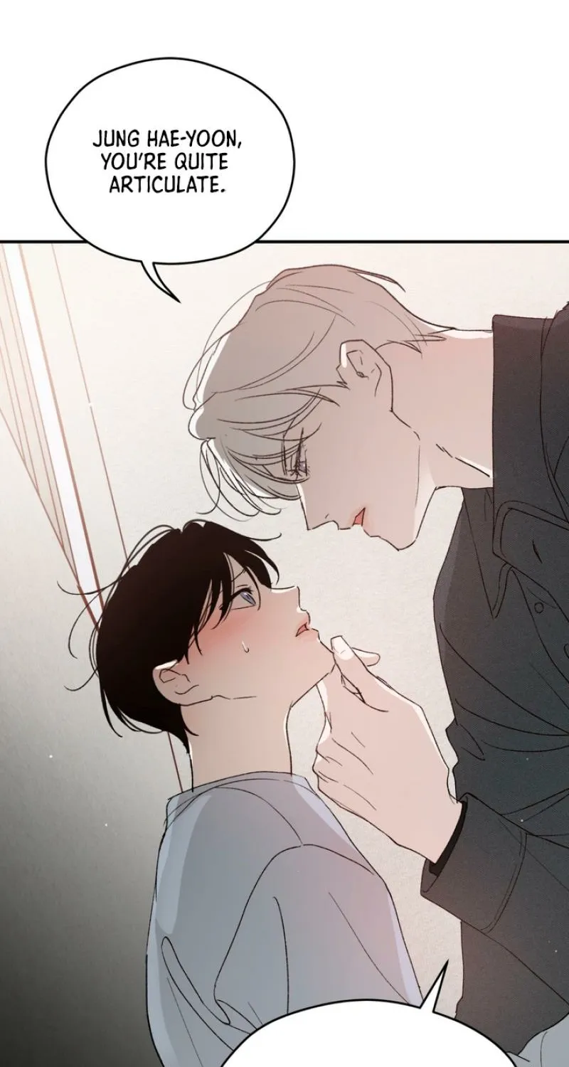 Duality of Desire Chapter 9 page 34 - 