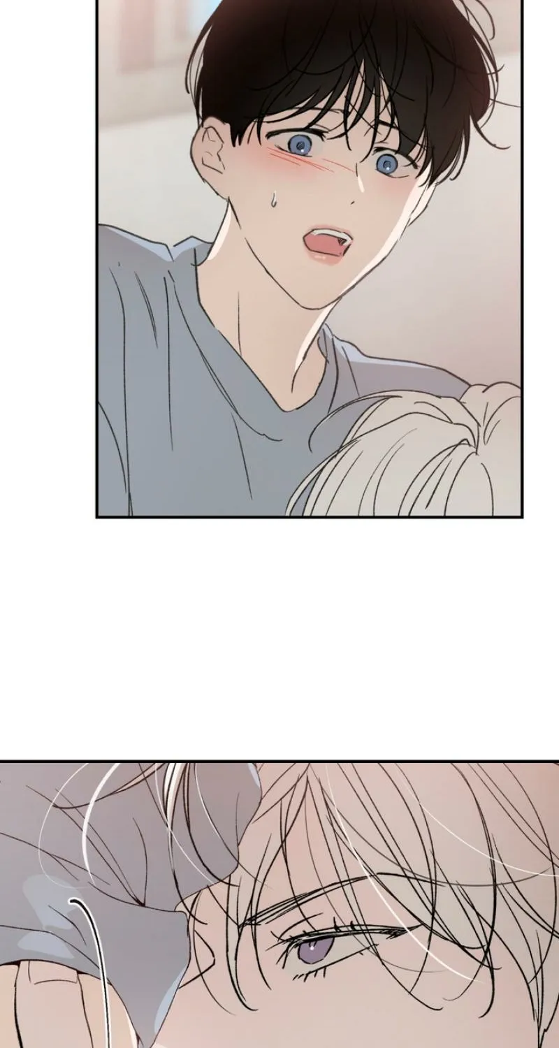 Duality of Desire Chapter 9 page 41 - 