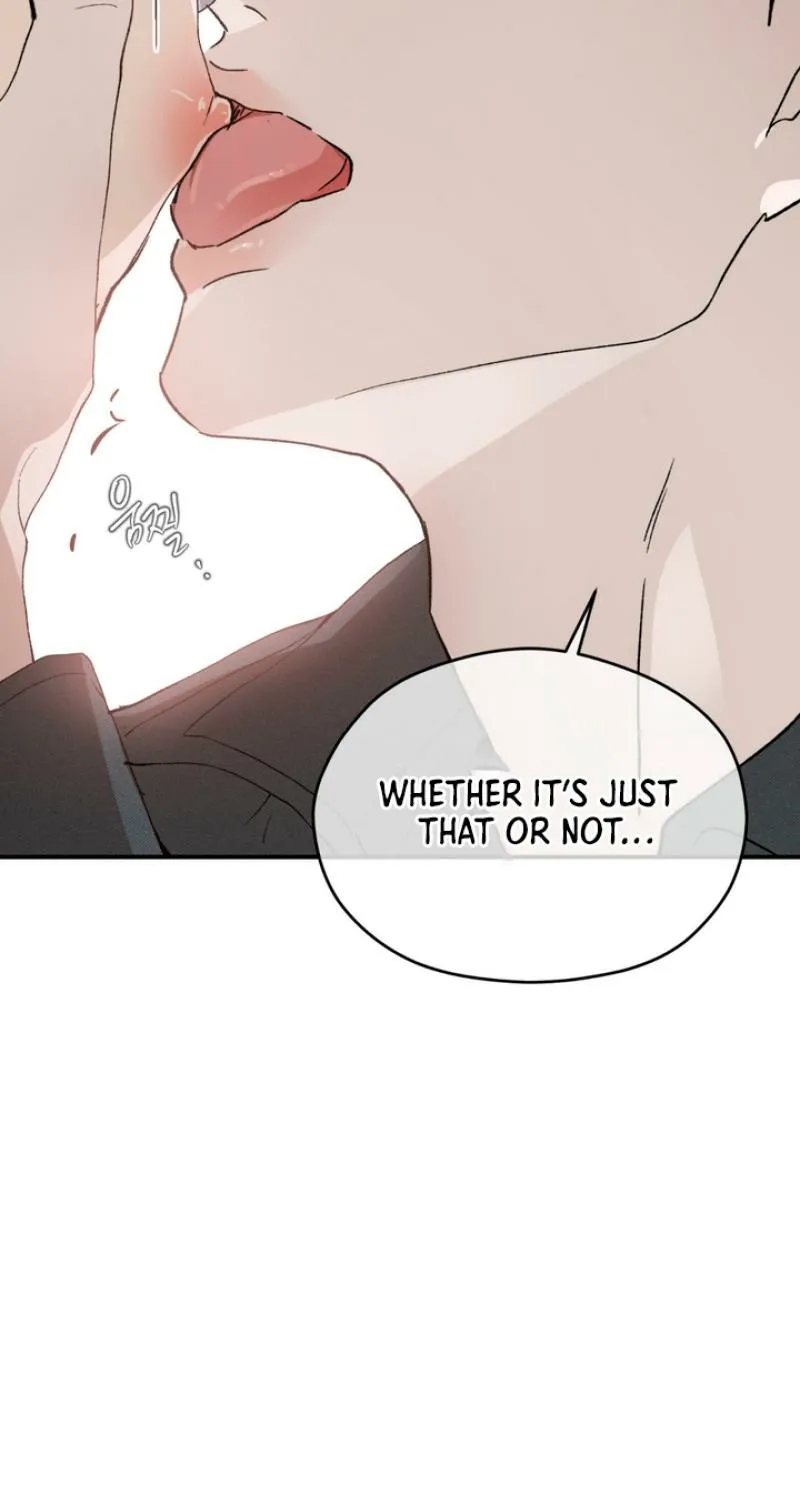 Duality of Desire Chapter 9 page 42 - 