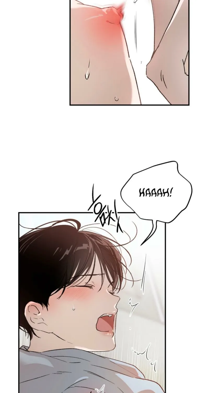 Duality of Desire Chapter 9 page 6 - 