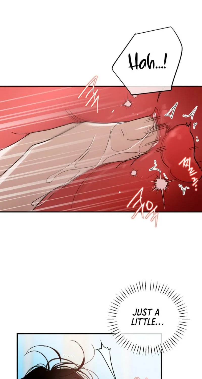 Duality of Desire Chapter 9 page 51 - 