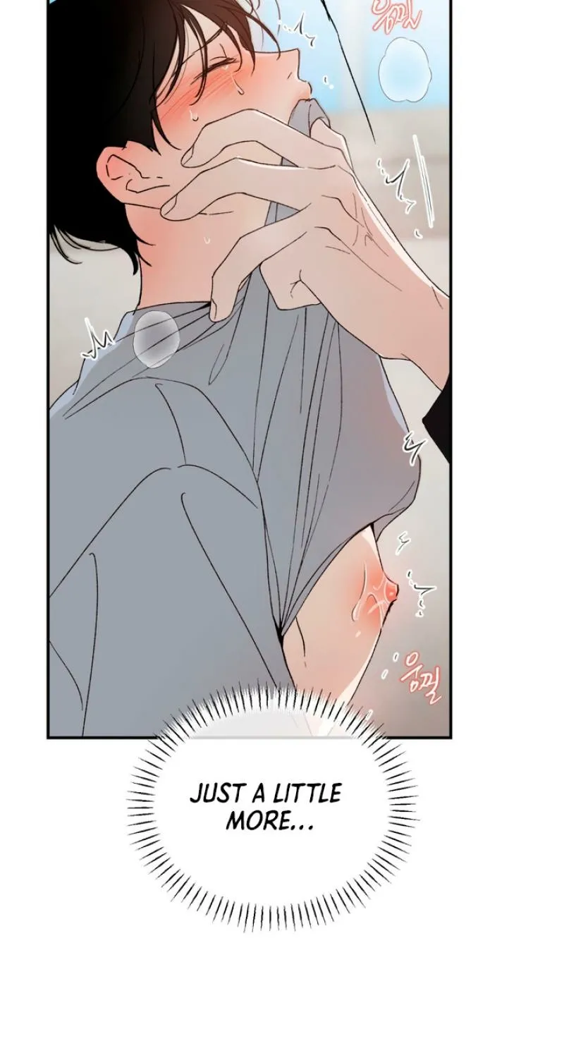 Duality of Desire Chapter 9 page 52 - 