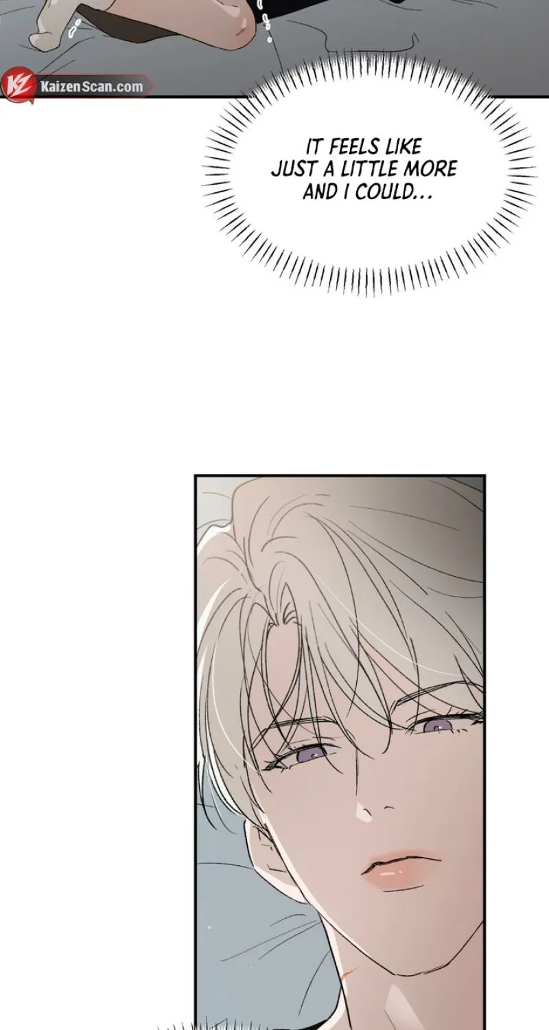Duality of Desire Chapter 9 page 56 - 
