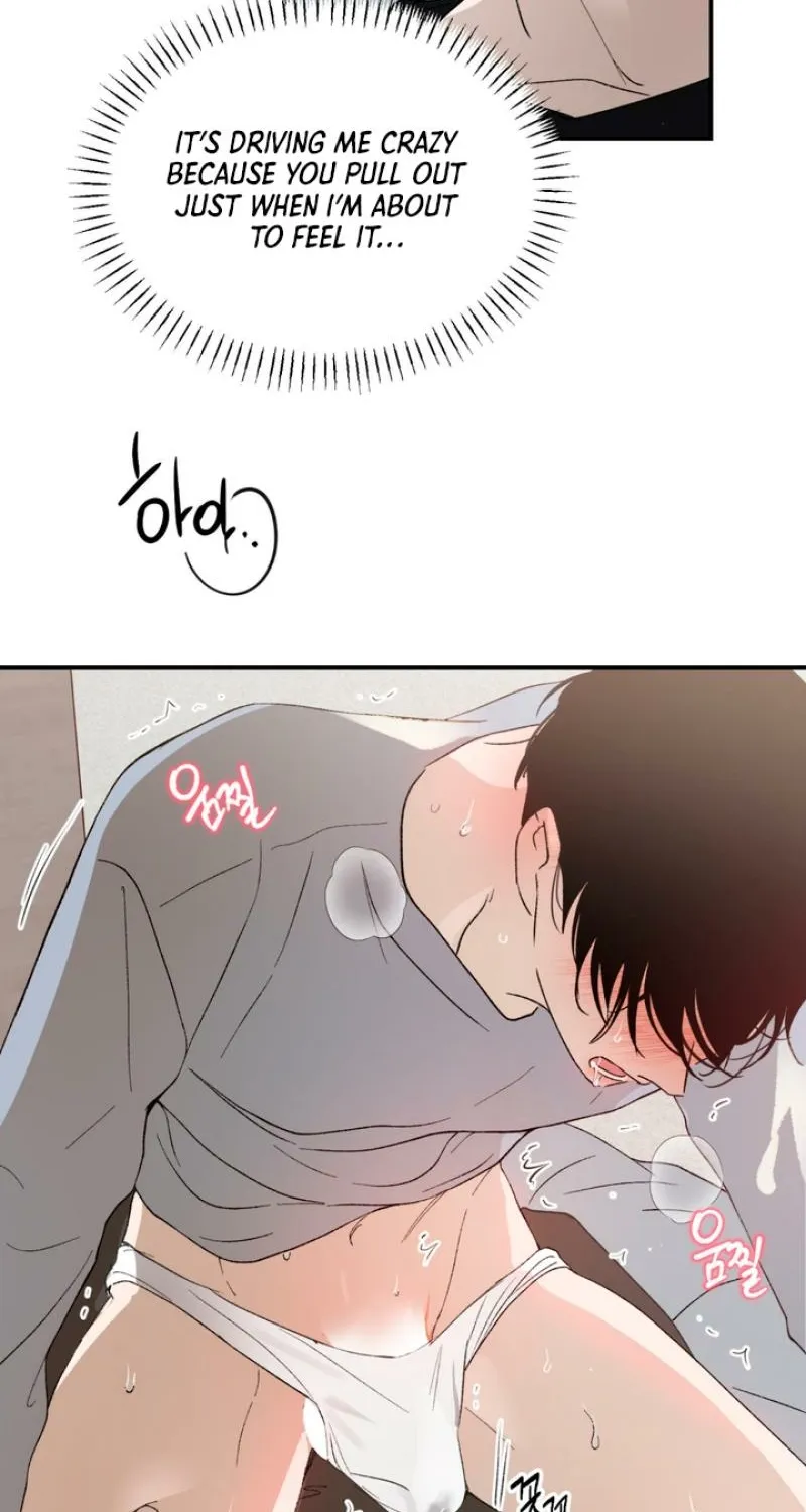 Duality of Desire Chapter 9 page 57 - 