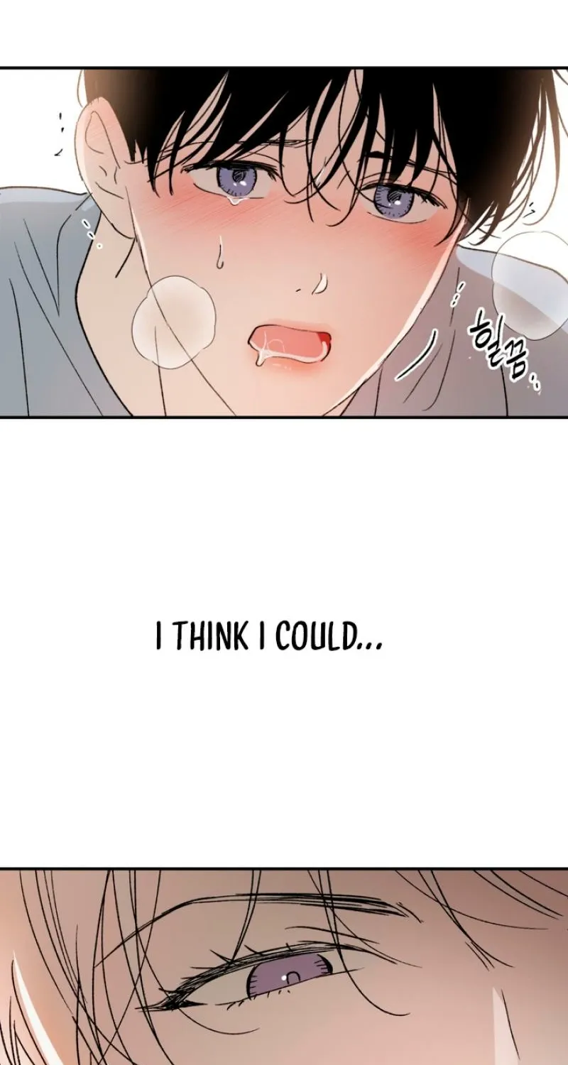 Duality of Desire Chapter 9 page 60 - 