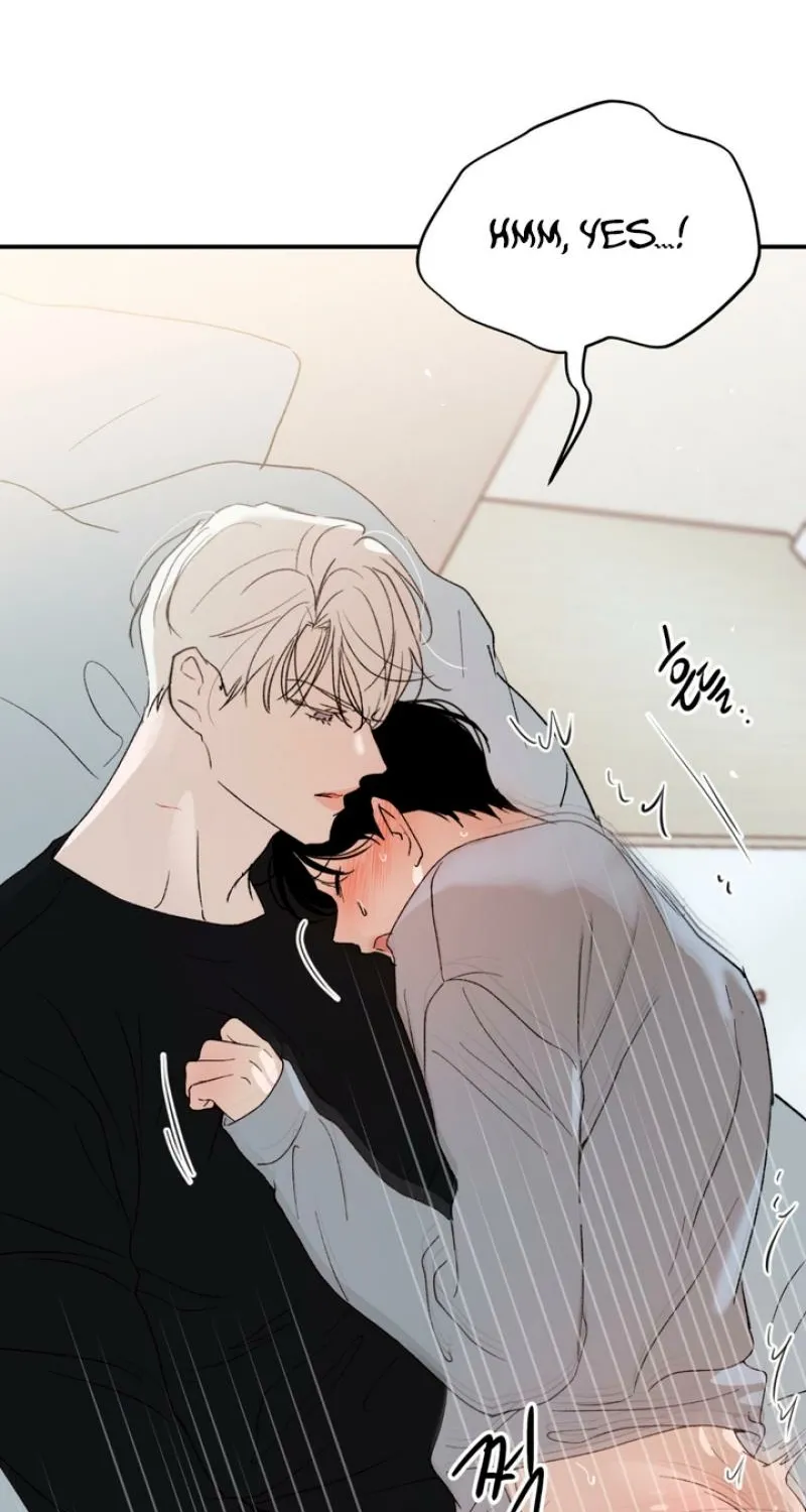 Duality of Desire Chapter 9 page 70 - 