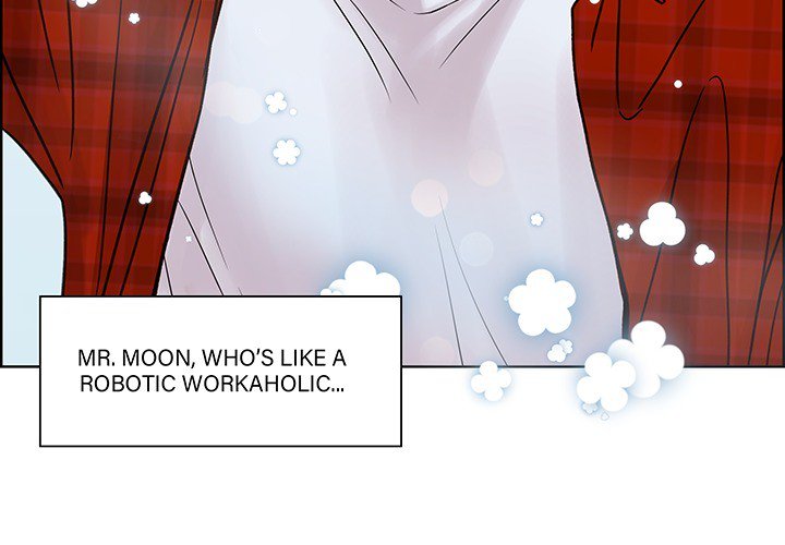 Dubious Moon Dubious Moon Prologue - Toomics page 2 - 