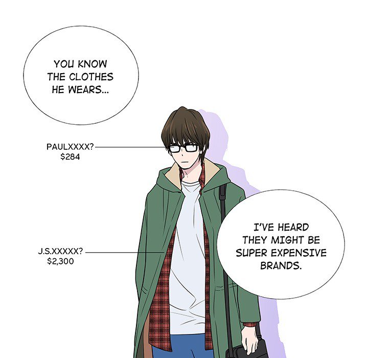 Dubious Moon Dubious Moon Prologue - Toomics page 12 - 