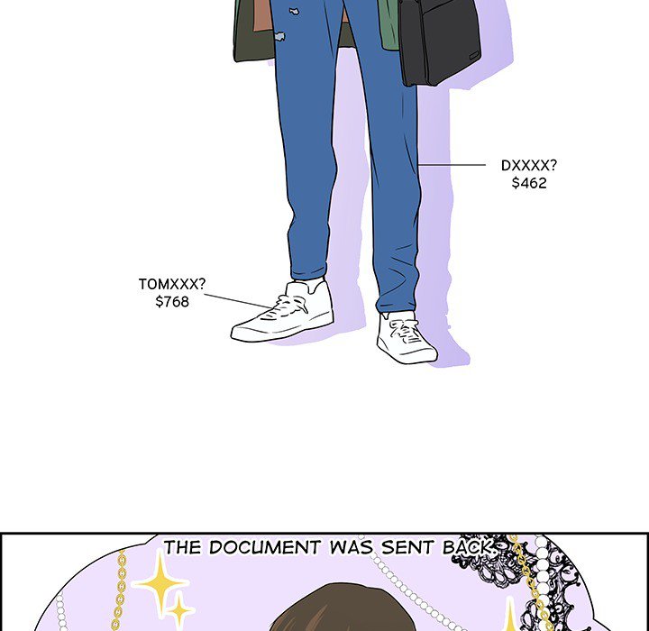 Dubious Moon Dubious Moon Prologue - Toomics page 13 - 