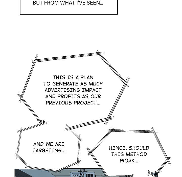 Dubious Moon Dubious Moon Prologue - Toomics page 15 - 