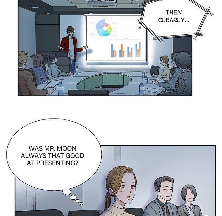 Dubious Moon Dubious Moon Prologue - Toomics page 16 - 