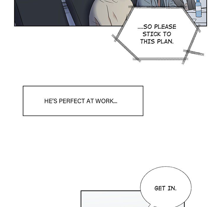Dubious Moon Dubious Moon Prologue - Toomics page 17 - 