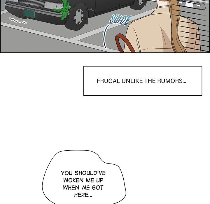 Dubious Moon Dubious Moon Prologue - Toomics page 19 - 