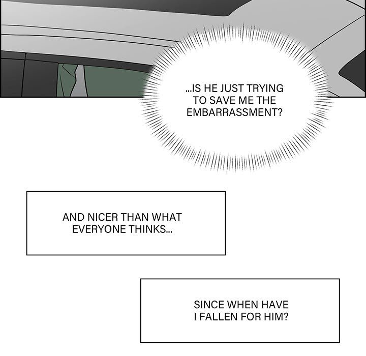 Dubious Moon Dubious Moon Prologue - Toomics page 22 - 