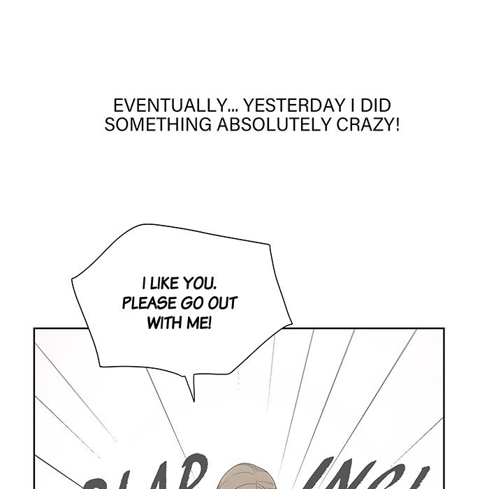 Dubious Moon Dubious Moon Prologue - Toomics page 23 - 