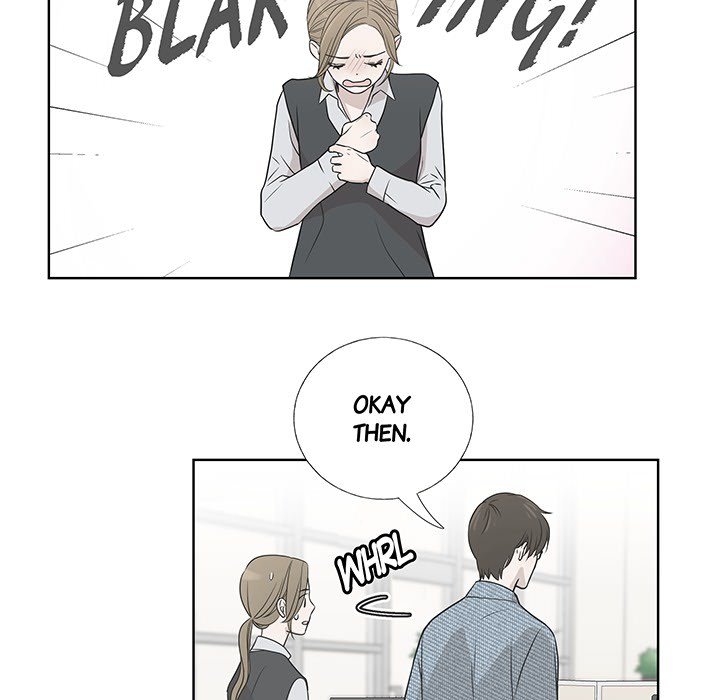 Dubious Moon Dubious Moon Prologue - Toomics page 24 - 