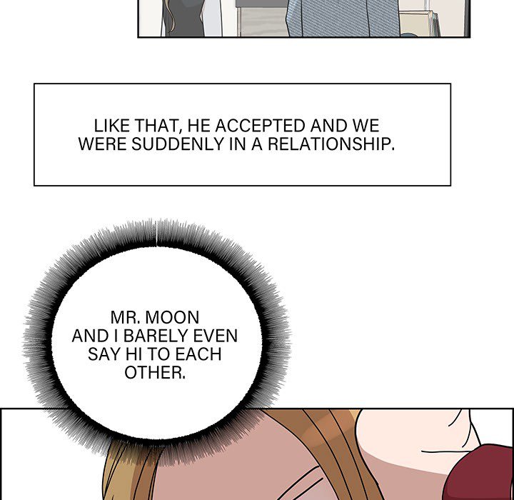 Dubious Moon Dubious Moon Prologue - Toomics page 25 - 