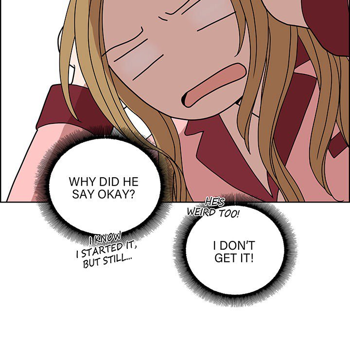 Dubious Moon Dubious Moon Prologue - Toomics page 26 - 