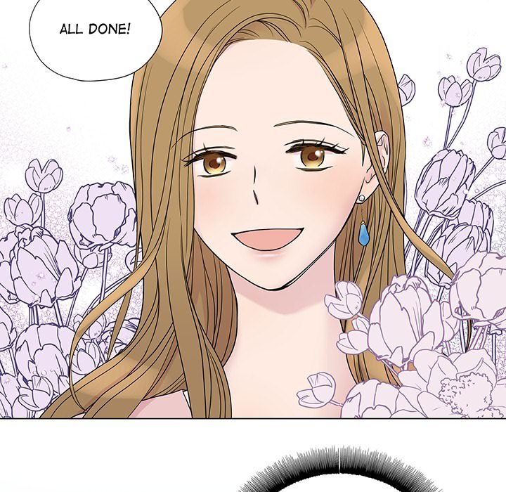 Dubious Moon Dubious Moon Prologue - Toomics page 29 - 