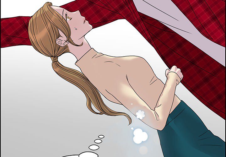Dubious Moon Dubious Moon Prologue - Toomics page 4 - 
