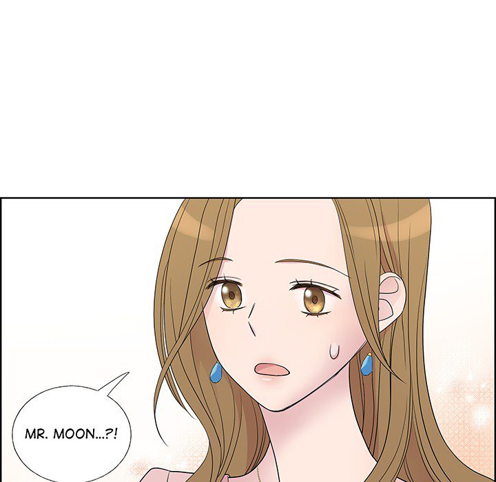 Dubious Moon Dubious Moon Prologue - Toomics page 33 - 