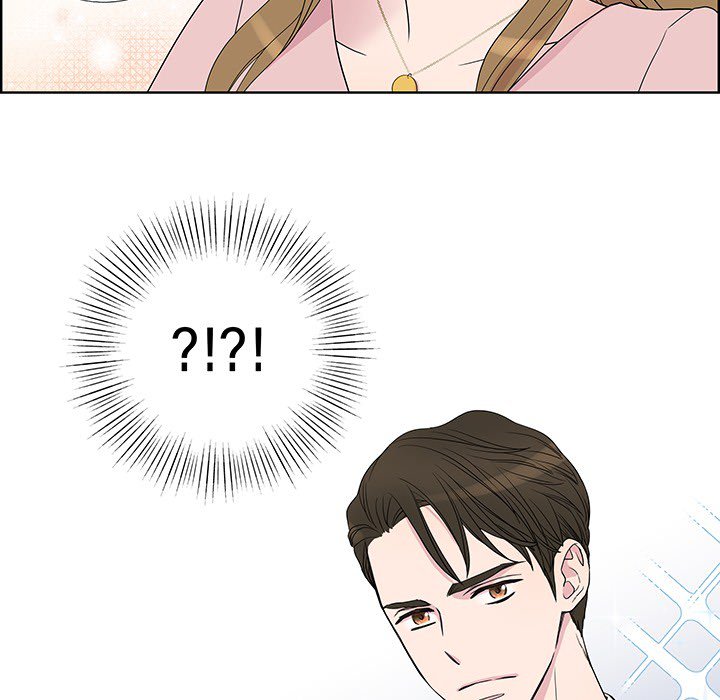 Dubious Moon Dubious Moon Prologue - Toomics page 34 - 