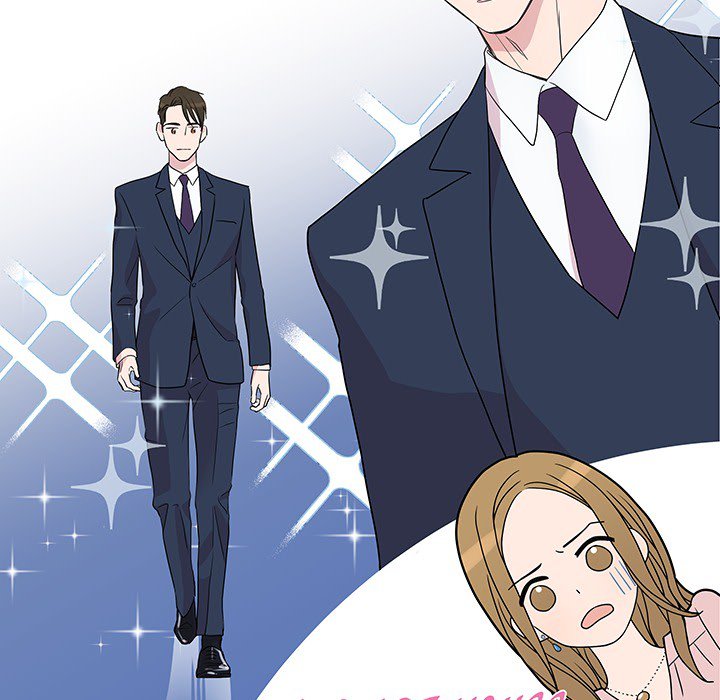 Dubious Moon Dubious Moon Prologue - Toomics page 35 - 