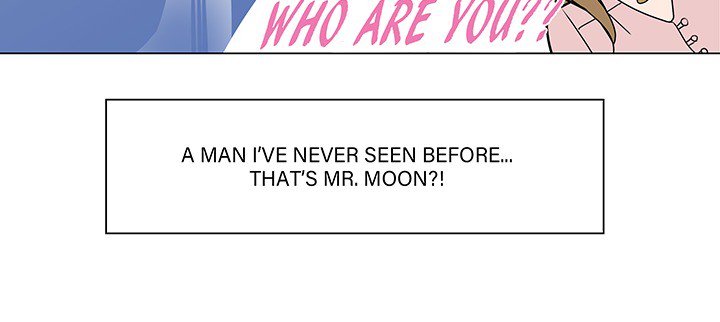 Dubious Moon Dubious Moon Prologue - Toomics page 36 - 