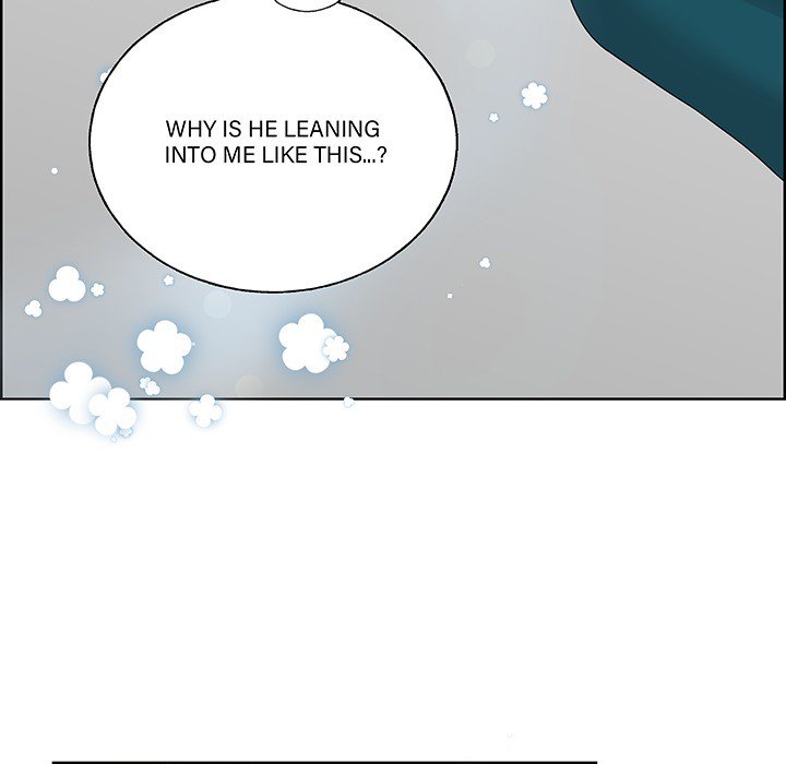 Dubious Moon Dubious Moon Prologue - Toomics page 5 - 