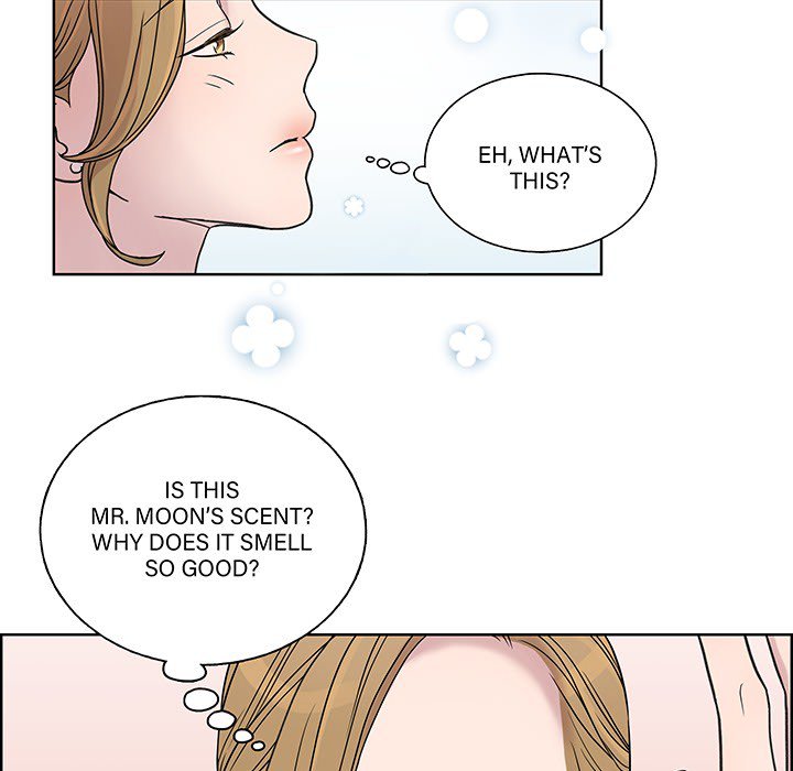 Dubious Moon Dubious Moon Prologue - Toomics page 6 - 