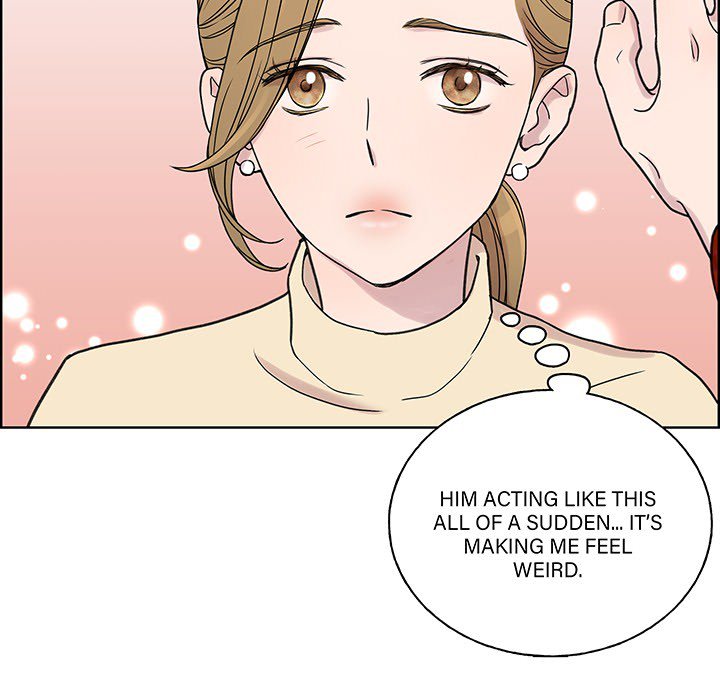 Dubious Moon Dubious Moon Prologue - Toomics page 7 - 