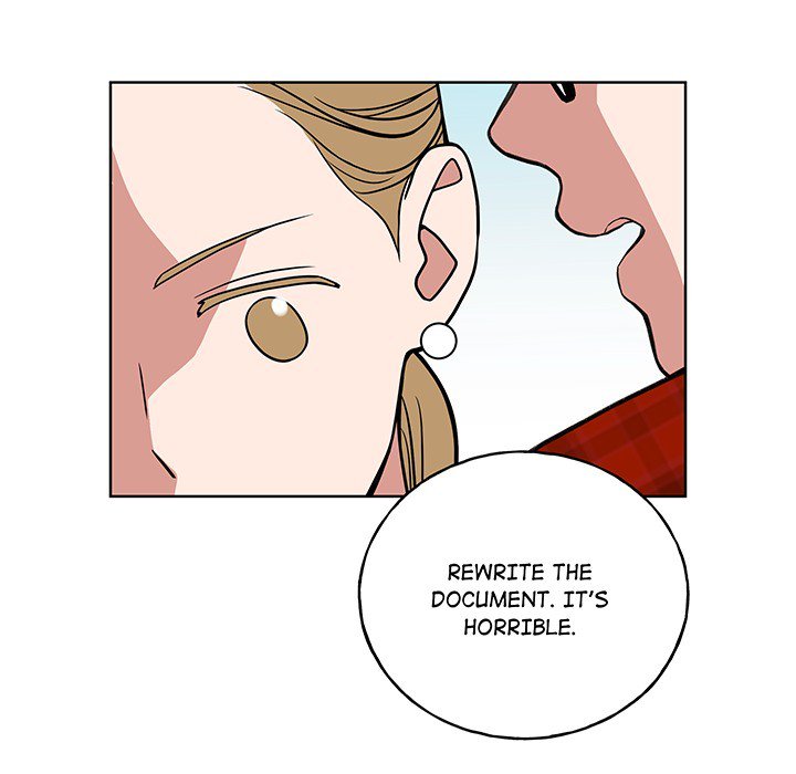 Dubious Moon Dubious Moon Prologue - Toomics page 8 - 
