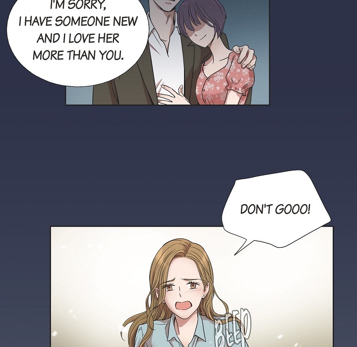 Dubious Moon Chapter 1 page 12 - 
