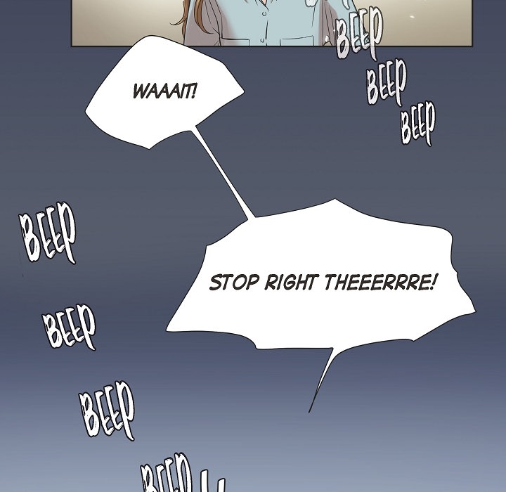 Dubious Moon Chapter 1 page 13 - 
