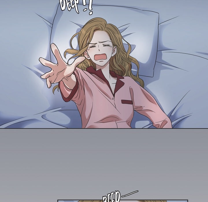 Dubious Moon Chapter 1 page 14 - 