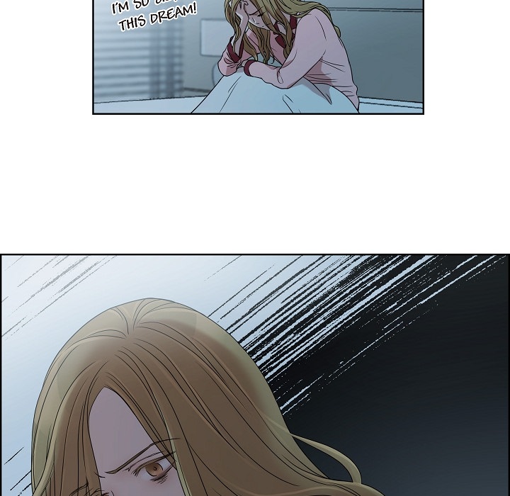 Dubious Moon Chapter 1 page 18 - 