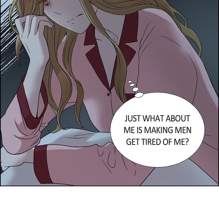 Dubious Moon Chapter 1 page 19 - 