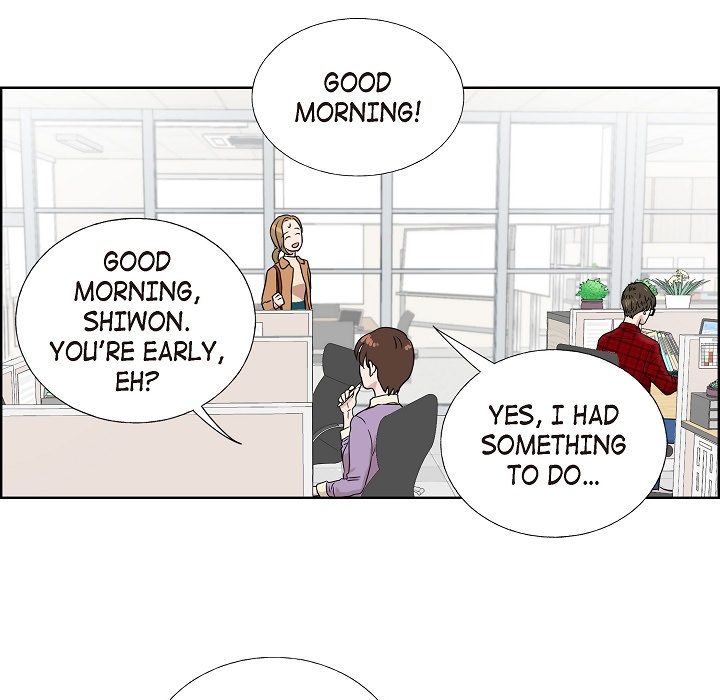 Dubious Moon Chapter 1 page 23 - 