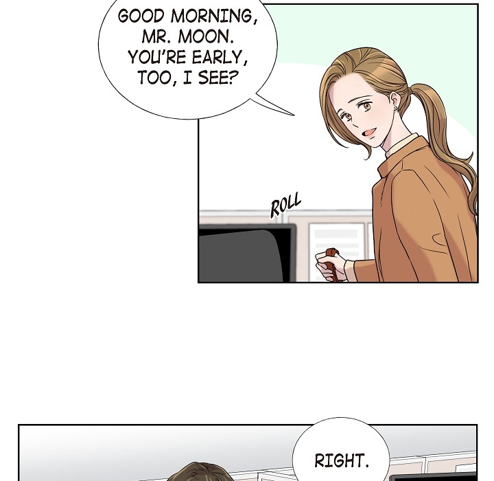 Dubious Moon Chapter 1 page 24 - 