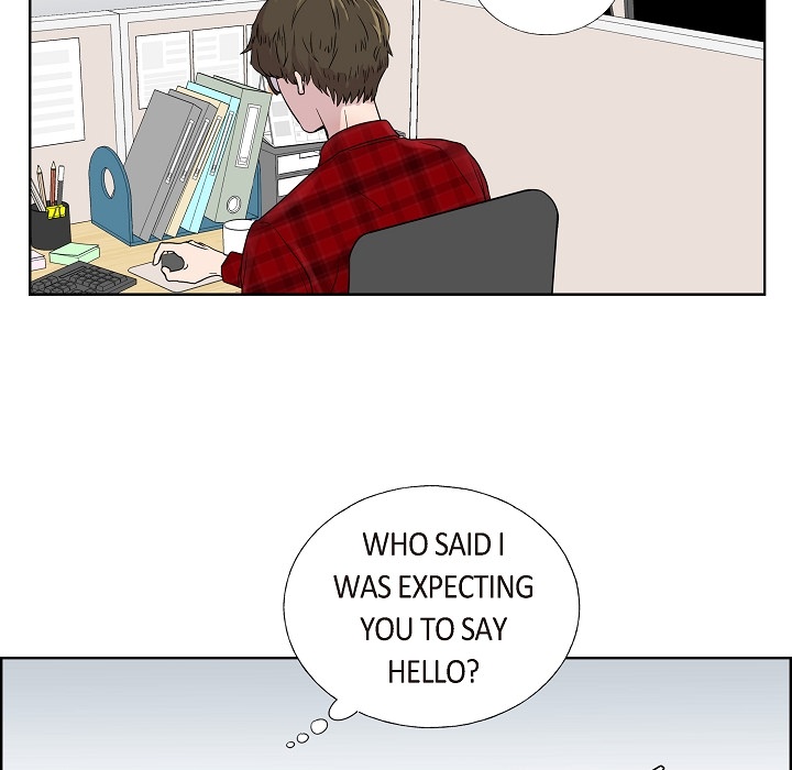 Dubious Moon Chapter 1 page 25 - 