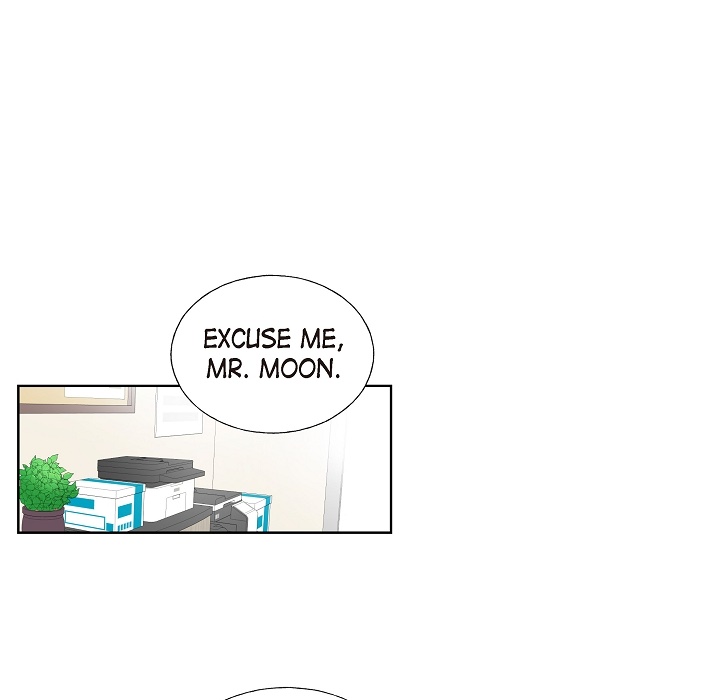 Dubious Moon Chapter 1 page 27 - 
